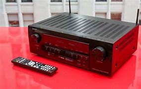 Image result for Denon AVR-687