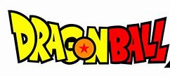 Image result for Dragon Ball Z Logo