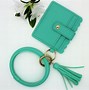 Image result for key chain wallets womens