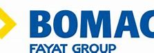 Image result for BOMAG Logo