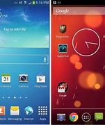 Image result for Samsung S4 Android