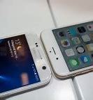 Image result for Samsung Galaxy A54 vs iPhone 6s Plus