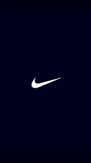 Image result for Black iPhone 6 Nike Wallpaper