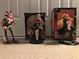 Image result for Lucka Figurines
