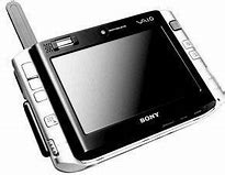 Image result for Sony Vaio Umpc