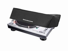 Image result for Turntable Dust Cover Feet