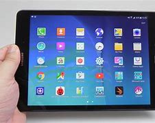 Image result for Samsung Galaxy Tab A9 Plus Specs GSMArena