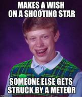 Image result for Shooting Stars Meme