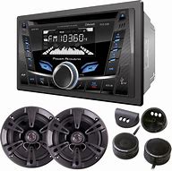 Image result for MP3 Car Stereo