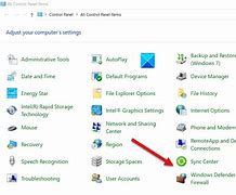 Image result for Sync Center Icon
