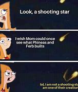 Image result for Shooting Star Meme