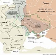 Image result for Ukraine History Map