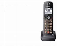 Image result for Panasonic Corded Cordless Phone Combo