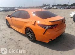 Image result for Toyota Camry SE New Wing Upgrade