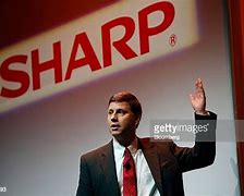 Image result for Vice Presidents of Sharp Electronics Eric