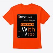 Image result for Real Man Never Give Up T-Shirt