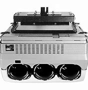 Image result for CRT Projector