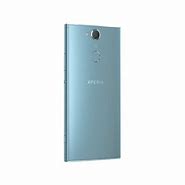 Image result for Sony Xperia XA2 Ultra Blue