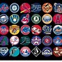 Image result for MLB Team Logo Posters