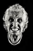 Image result for Creepy Old Lady
