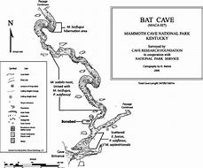 Image result for Bat Cave Map