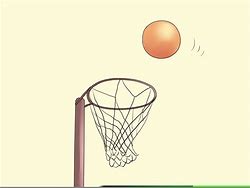 Image result for Netball Ball Art