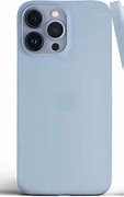 Image result for iPhone 13 Blue Glass Case