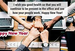 Image result for Happy New Year Co-Workers Funny
