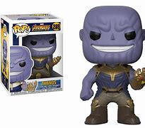 Image result for Funko POP Marvel 100