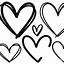 Image result for Heart Clip Art SVG
