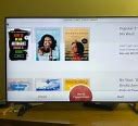 Image result for Large Flat Screen TV