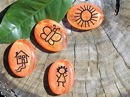 Image result for Creative Stepping Stones