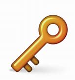 Image result for Key Emoji iPhone