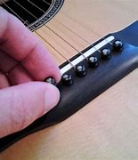 Image result for Guitar Bridge Pin Size Chart