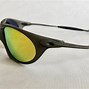 Image result for Red Oakley Sunglasses
