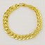 Image result for 24 Carat Gold Bracelet Men's