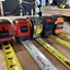 Image result for Tape Measure Inches and cm