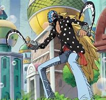 Image result for Killer One Piece Face