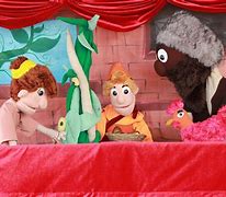 Image result for Kids Puppet Show