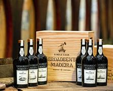 Image result for Broadbent Madeira Single Cask No 0016