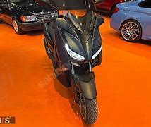 Image result for 2018 Yamaha X Max 400 Scooter