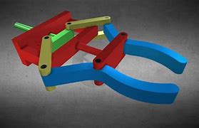 Image result for Adaptive Gripper Sketch 3D