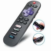 Image result for TCL Roku TV Remote Control