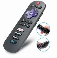 Image result for TCL 55-Inch TV and Remote Control