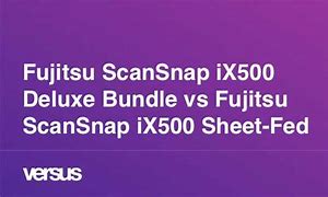 Image result for Fujitsu Scanner