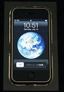 Image result for iPhone 2G with Box
