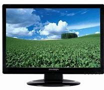 Image result for Monitor LCD Sony 22