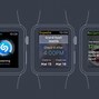 Image result for Apple Watch Design Graph
