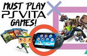 Image result for Sony PS Vita Games