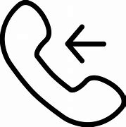 Image result for Phone Call Vector